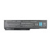 Baterie pentru Toshiba Satellite C650 / L750 / P750, 4400 mAh
