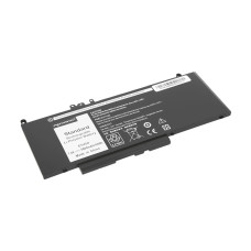 Baterie pentru Dell Latitude E5250 / E5450 / E5550, 7.4 V, 5800 mAh Baterie pentru Dell Latitude E5250 / E5450 / E5550, 7.4 V, 5800 mAh
