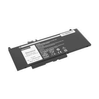 Baterie pentru Dell Latitude E5250 / E5450 / E5550, 7.4 V, 5800 mAh