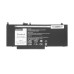 Baterie pentru Dell Latitude E5250 / E5450 / E5550, 7.4 V, 5800 mAh