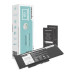 Baterie pentru Dell Latitude E5250 / E5450 / E5550, 7.4 V, 5800 mAh