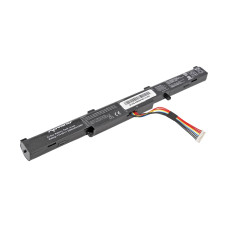 Baterie pentru Asus F550 / P750 / X751 / X750 / K751, 2200 mAh
