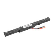 Baterie pentru Asus F550 / P750 / X751 / X750 / K751, 3200 mAh