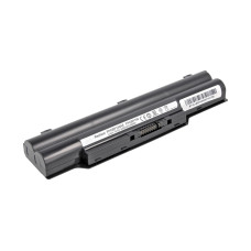Baterie pentru Fujitsu Siemens Lifebook L1010 / LH700 / P770 / S710, 4400 mAh