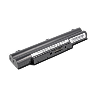 Baterie pentru Fujitsu Siemens Lifebook L1010 / LH700 / P770 / S710, 4400 mAh