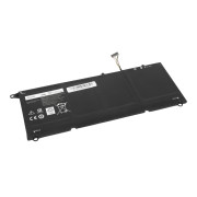 Baterie pentru Dell XPS 13 9343 / 9350, 7800 mAh Baterie pentru Dell XPS 13 9343 / 9350, 7800 mAh