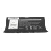 Baterie pentru Dell Inspiron 15-7559 / 15-5576 / 15-7567, 4400 mAh