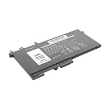 Baterie pentru Dell Latitude 5280 / 5290 / 5480 / 5490, 11.4 V, 3000 mAh