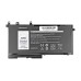 Baterie pentru Dell Latitude 5280 / 5290 / 5480 / 5490, 11.4 V, 3000 mAh