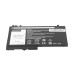 Baterie pentru Dell Latitude E5250 / E5450 / E5550, 11.1 V, 3600 mAh