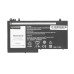 Baterie pentru Dell Latitude E5250 / E5450 / E5550, 11.1 V, 3600 mAh