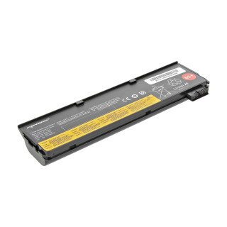 Baterie pentru Lenovo Thinkpad T440 / T450, externă, 4400 mAh