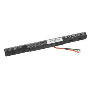 Baterie pentru Acer Aspire E5-475G / E5-523G / E5-553G, 2200 mAh Baterie pentru Acer Aspire E5-475G / E5-523G / E5-553G, 2200 mAh