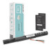 Baterie pentru Acer Aspire E5-475G / E5-523G / E5-553G, 2200 mAh Baterie pentru Acer Aspire E5-475G / E5-523G / E5-553G, 2200 mAh