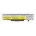 Baterie pentru Lenovo ThinkPad Edge E430 / IdeaPad B590, 4400 mAh