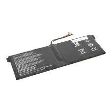 Baterie pentru Acer Aspire 5 A515 / Spin 5 SP515 / Swift 3 SF314, AC14B7K, 3600 mAh