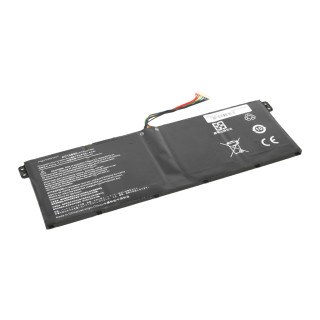 Baterie pentru Acer Aspire 5 A515 / Spin 5 SP515 / Swift 3 SF314, AC14B7K, 3600 mAh Baterie pentru Acer Aspire 5 A515 / Spin 5 SP515 / Swift 3 SF314, AC14B7K, 3600 mAh