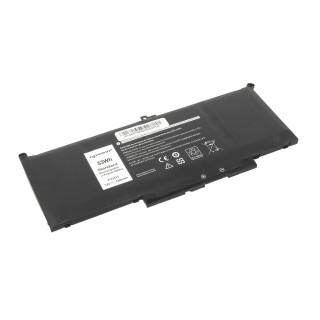 Baterie pentru Dell Latitude 7280 / 7290 / 7380 / 7390, 7.4 V, 7200 mAh