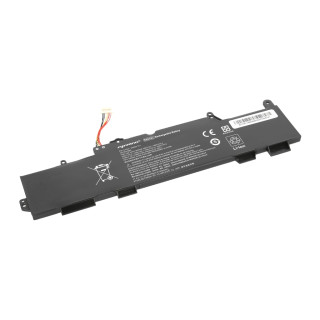 Baterie pentru HP EliteBook 735 G5 / 745 G5 / 840 G5 / ZBook 14u G6, SS03XL, 4100 mAh