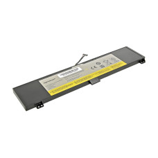Baterie pentru Lenovo IdeaPad Y50-70, 6400 mAh