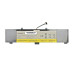 Baterie pentru Lenovo IdeaPad Y50-70, 6400 mAh