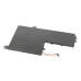 Baterie pentru Lenovo IdeaPad 330S-14AST / 330S-14IKB / 330S-15ARR / 330S-15AST, 3600 mAh