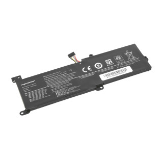 Baterie pentru Lenovo IdeaPad 320-15IAP / 320-17IKB / 320-17ISK, 4000 mAh Baterie pentru Lenovo IdeaPad 320-15IAP / 320-17IKB / 320-17ISK, 4000 mAh