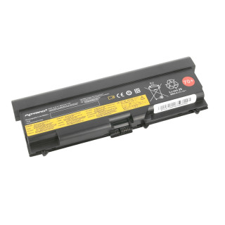 Baterie pentru Lenovo Thinkpad L530 / T530 / W530, 6600 mAh Baterie pentru Lenovo Thinkpad L530 / T530 / W530, 6600 mAh