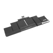 Baterie pentru Apple MacBook Pro 15" Retina Display A1494 / A1398, 8430 mAh