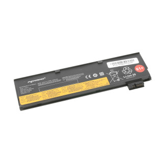 Baterie pentru Lenovo Thinkpad T570 / T470 / P51S, 01AV422, 4400 mAh