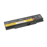Baterie pentru Lenovo Thinkpad Edge E550 / E555 / E560 / E565, 4400 mAh