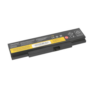 Baterie pentru Lenovo Thinkpad Edge E550 / E555 / E560 / E565, 4400 mAh
