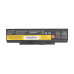 Baterie pentru Lenovo Thinkpad Edge E550 / E555 / E560 / E565, 4400 mAh