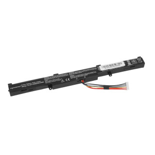 Baterie pentru Asus GL752 / N552 / N752, A41N1501, 2200 mAh