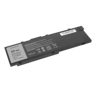 Baterie pentru Dell Precision 17 7710 / 15 7510, 7000 mAh