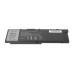 Baterie pentru Dell Precision 17 7710 / 15 7510, 7000 mAh