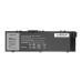 Baterie pentru Dell Precision 17 7710 / 15 7510, 7000 mAh