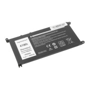 Baterie pentru Dell Inspiron 5590 / Vostro 3491, YRDD6, 3600 mAh