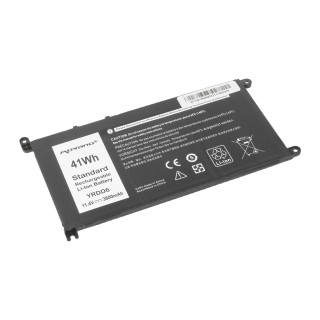 Baterie pentru Dell Inspiron 5590 / Vostro 3491, YRDD6, 3600 mAh
