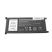 Baterie pentru Dell Inspiron 5590 / Vostro 3491, YRDD6, 3600 mAh