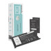 Baterie pentru Dell Inspiron 5590 / Vostro 3491, YRDD6, 3600 mAh