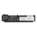 Baterie pentru Lenovo ThinkPad T460s / T470s, Tip 2, 00HW022, 2000 mAh Baterie pentru Lenovo ThinkPad T460s / T470s, Tip 2, 00HW022, 2000 mAh