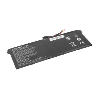 Baterie pentru Acer Aspire 3 315 / A3 317 / A1 A114, AP16M5J, 4800 mAh