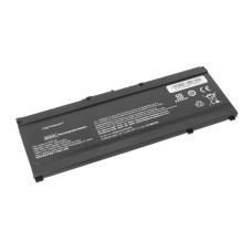 Baterie pentru HP Omen 15-CE / Omen 17-CB / Pavilion Gaming 15-CX, SR04XL, 3500 mAh