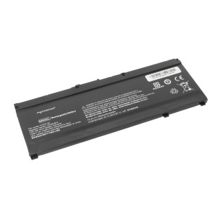 Baterie pentru HP Omen 15-CE / Omen 17-CB / Pavilion Gaming 15-CX, SR04XL, 3500 mAh
