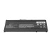 Baterie pentru HP Omen 15-CE / Omen 17-CB / Pavilion Gaming 15-CX, SR04XL, 3500 mAh