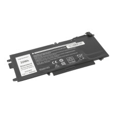 Baterie pentru Dell Latitude 12 5289 / 13 7389 / 13 7390 2-in-1, 4200 mAh