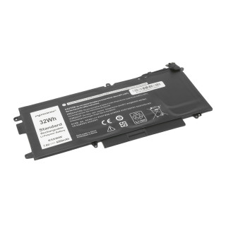 Baterie pentru Dell Latitude 12 5289 / 13 7389 / 13 7390 2-in-1, 4200 mAh Baterie pentru Dell Latitude 12 5289 / 13 7389 / 13 7390 2-in-1, 4200 mAh