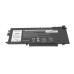 Baterie pentru Dell Latitude 12 5289 / 13 7389 / 13 7390 2-in-1, 4200 mAh Baterie pentru Dell Latitude 12 5289 / 13 7389 / 13 7390 2-in-1, 4200 mAh