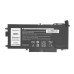 Baterie pentru Dell Latitude 12 5289 / 13 7389 / 13 7390 2-in-1, 4200 mAh Baterie pentru Dell Latitude 12 5289 / 13 7389 / 13 7390 2-in-1, 4200 mAh